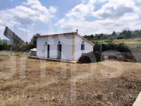 Te koop - Landhuis - Agres