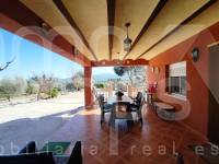 For sale - Country House - Ontinyent