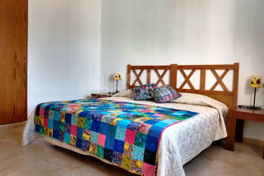 Venta - Bungalow - Alfaz del Pi - Alfaz del Pí