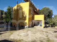 Venta - Casa de Campo - Ontinyent