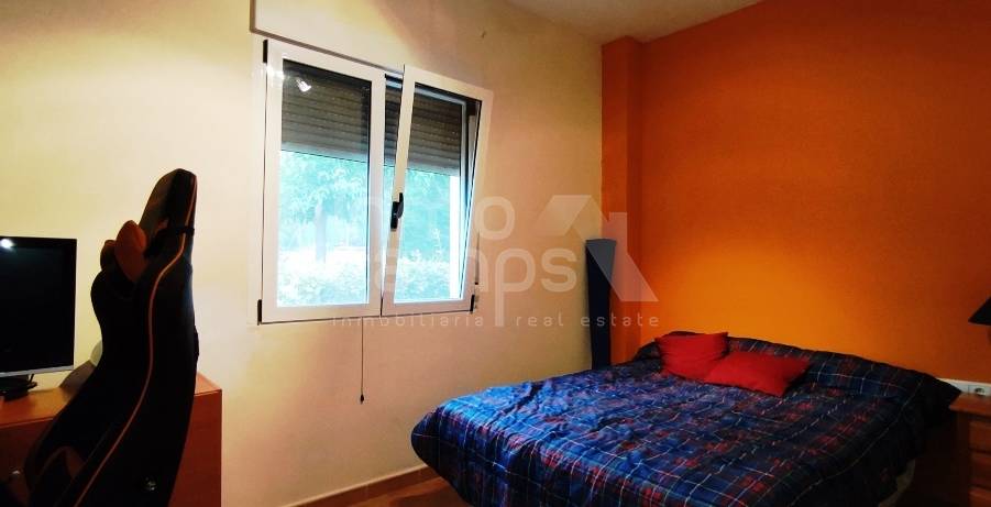 Te koop - Landhuis - Benimarfull