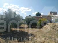 Te koop - Finca - Ontinyent