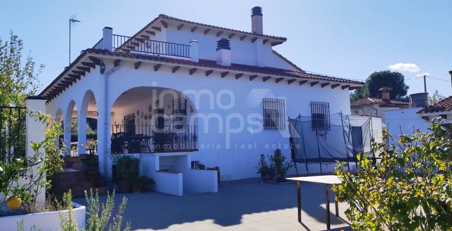 For sale - Country House - Ontinyent