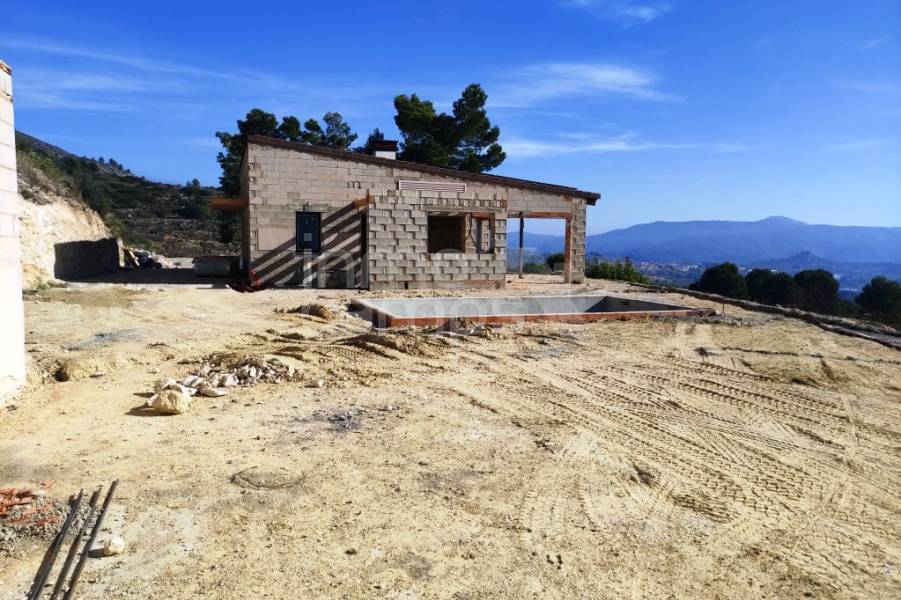 For sale - Country House - Gaianes