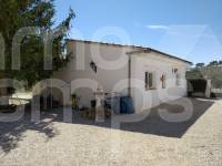 Te koop - Landhuis - Millena