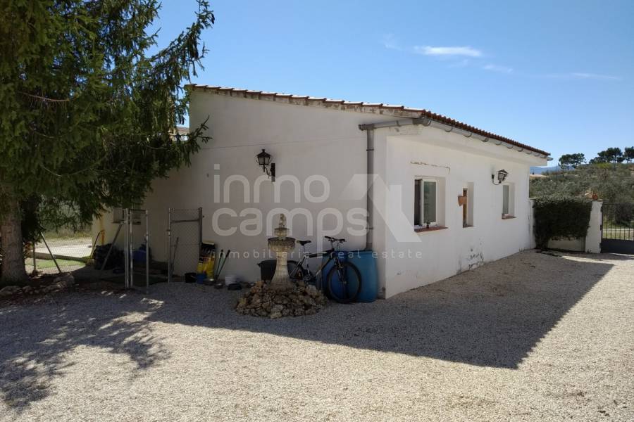 For sale - Country House - Millena