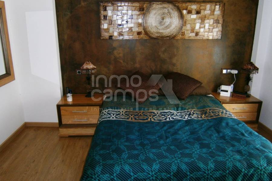 For sale - Country House - Millena