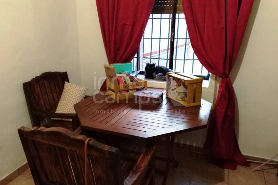 Te koop - Finca - Cocentaina