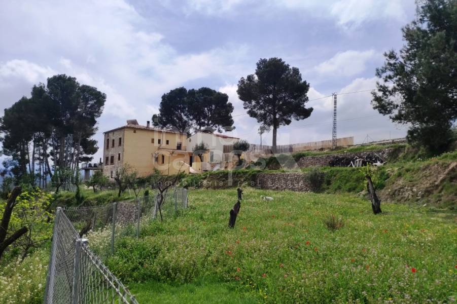 Venta - Finca - Cocentaina