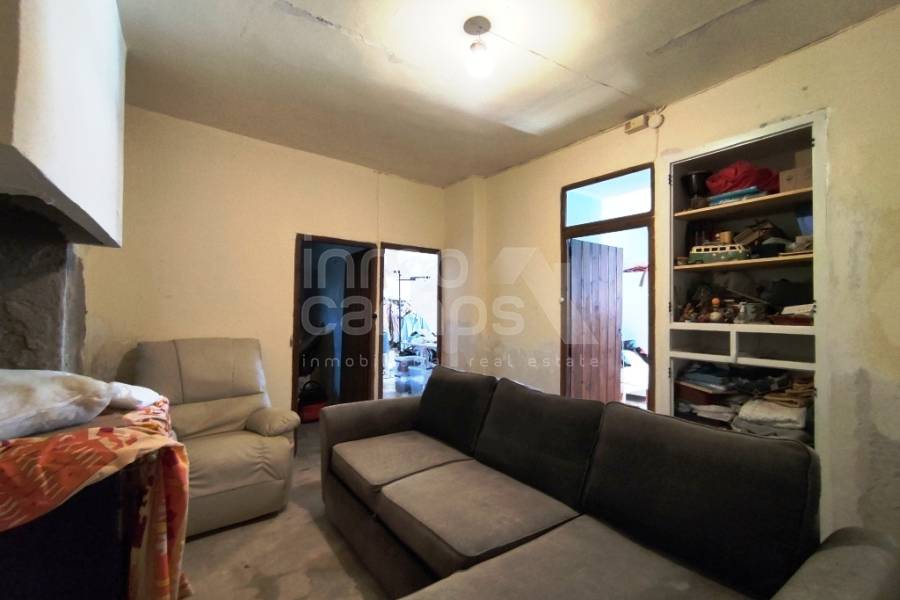 For sale - Finca - Alfafara