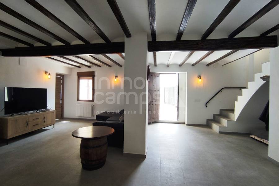 Venta - Finca - Cocentaina