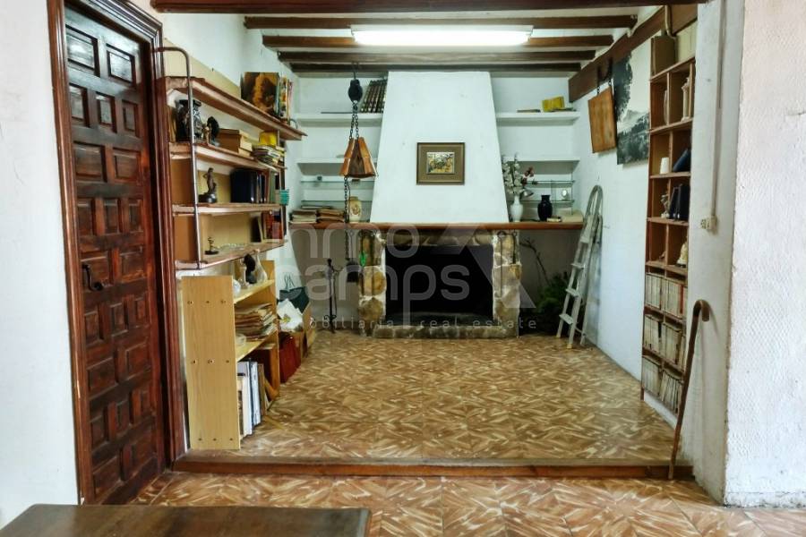 Venta - Finca - Cocentaina