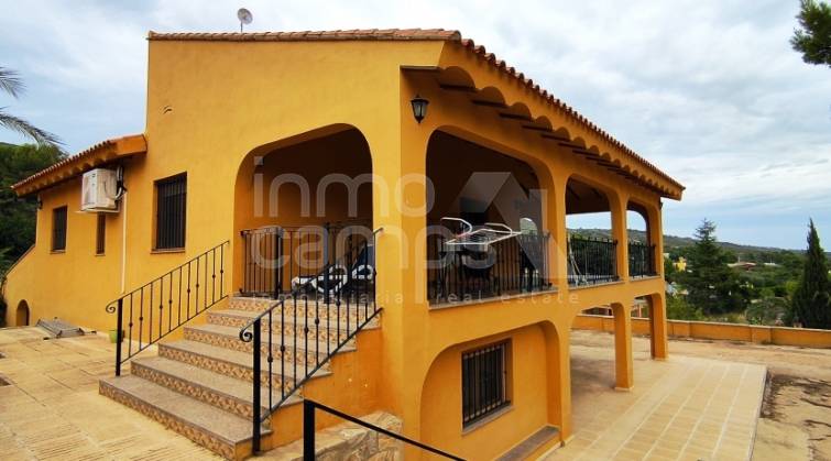 Villa - Te koop - Ontinyent - Ontinyent