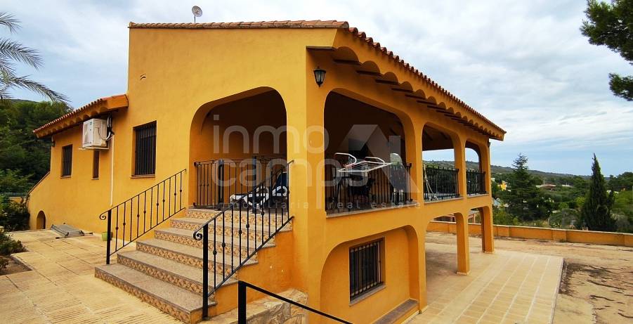 For sale - Villa - Ontinyent