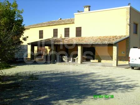 For sale - Finca - Albaida