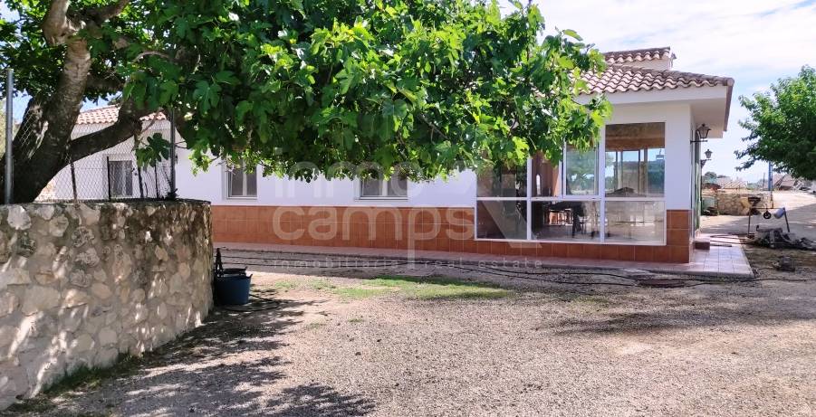 For sale - Country House - Ontinyent