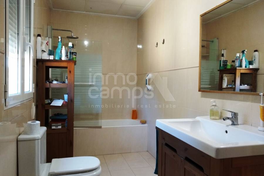 Venta - Casa de Campo - Ontinyent