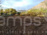 For sale - Rustic Land - Cocentaina