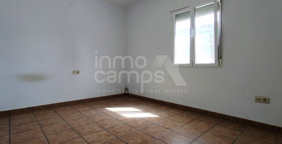 Venta - Casa de Campo - Ontinyent