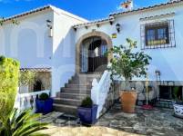 Venta - Chalet - Denia