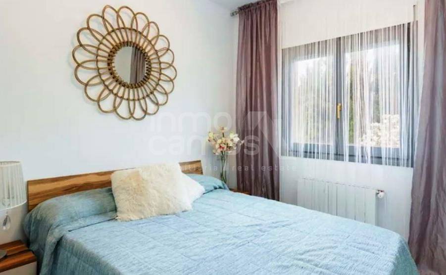 Venta - Adosado - Pedreguer