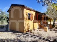 Te koop - Landhuis - Benilloba