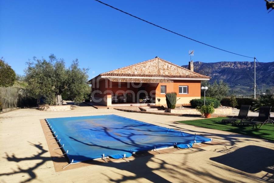 Te koop - Villa - Gorga