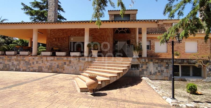 Te koop - Villa - Ontinyent