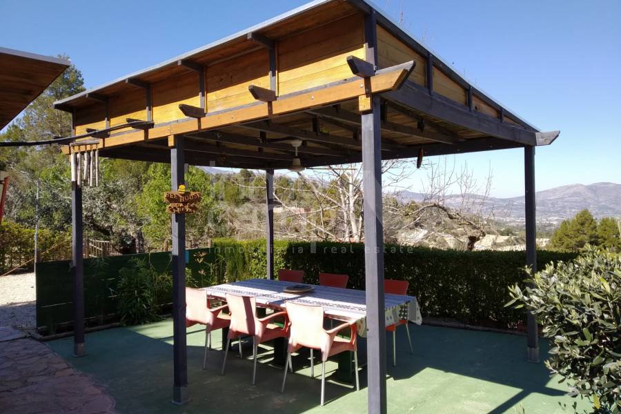 For sale - Country House - Millena