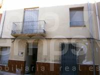 Venta - Casa de Pueblo - Muro de Alcoy
