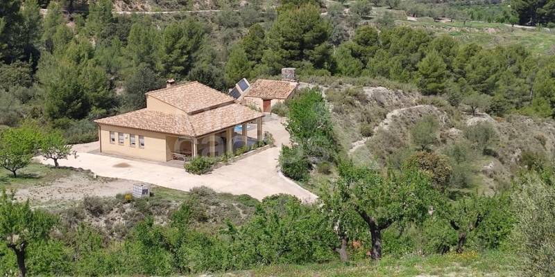 Construction of personalized villas on the Costa Blanca: the star service of Inmocamps