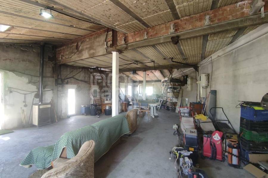 Venta - Casa de Campo - Cocentaina