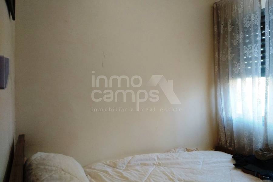 Venta - Casa de Campo - Beniarres