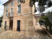 Te koop - Finca - Cocentaina