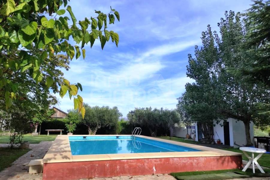 For sale - Country House - Muro de Alcoy