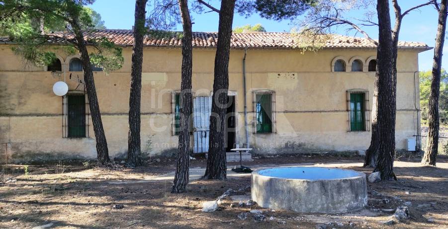 For sale - Finca - Alcoy