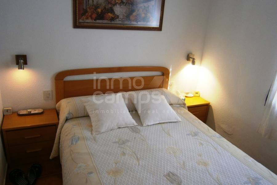 Venta - Casa de Campo - Ontinyent