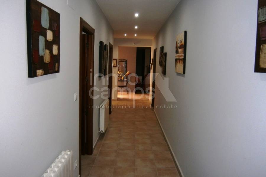 Venta - Casa de Campo - Cocentaina