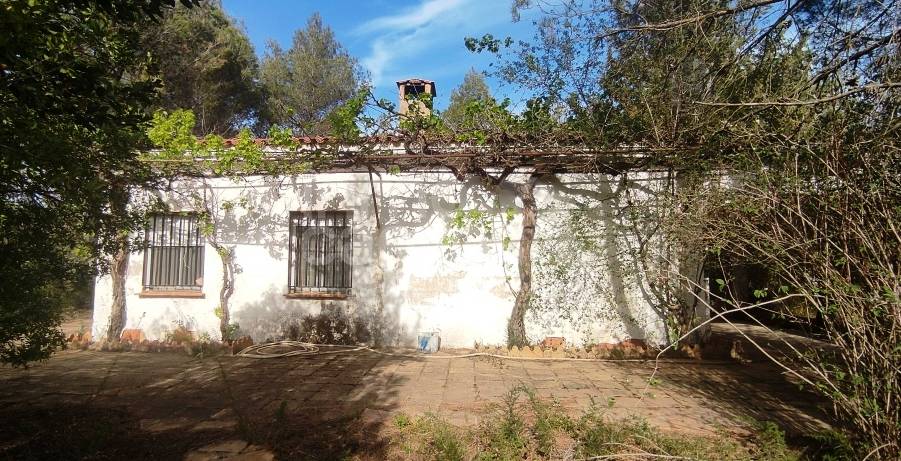 For sale - Country House - Villalonga