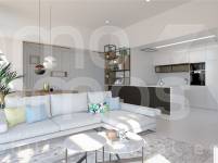 Obra Nueva - Chalet - Polop