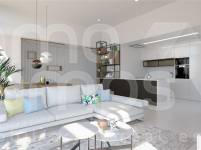 New Construction - Villa - Polop