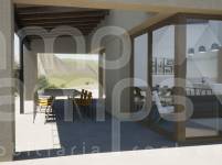 For sale - Country House - Gaianes