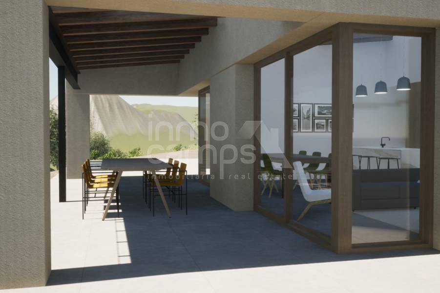 For sale - Country House - Gaianes