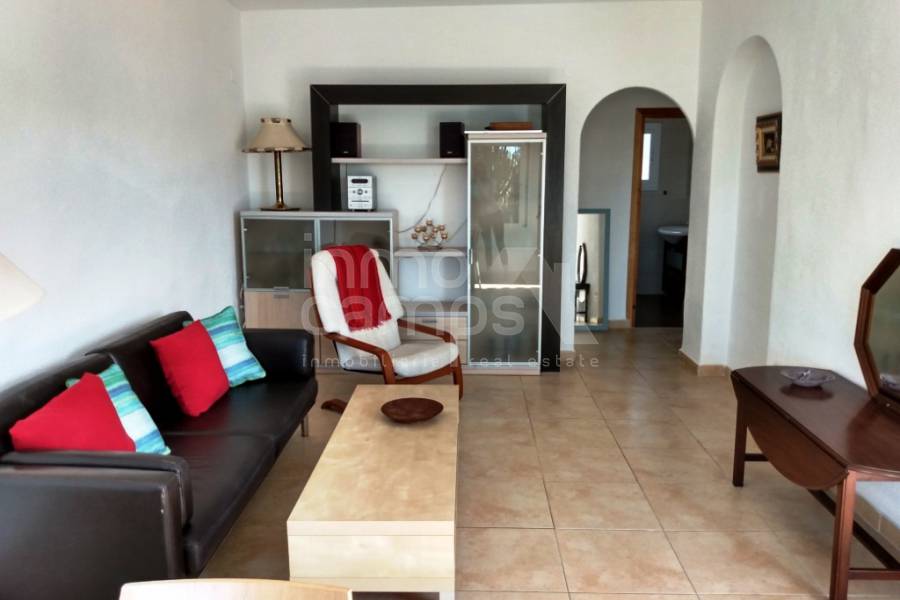 Venta - Bungalow - Alfaz del Pi - Alfaz del Pí