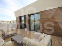 New Construction - Villa - El Campello