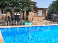 Te koop - Landhuis - Muro de Alcoy