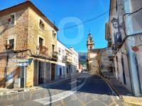Venta - Apartamento - Beniarbeig