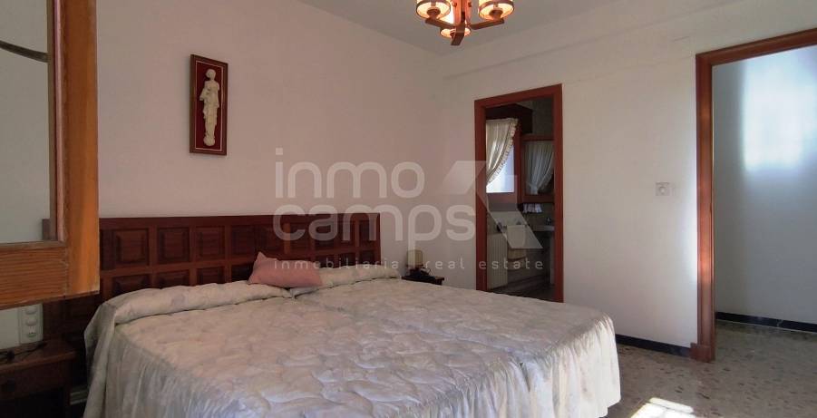 Venta - Casa de Campo - Gaianes