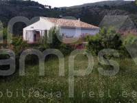 For sale - Country House - Tarbena - Town