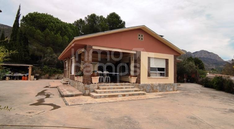 Country House - For sale - Muro de Alcoy - Muro de Alcoy